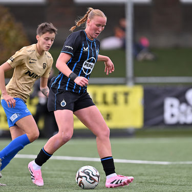 251018 CLUB YLA VS KRC GENK