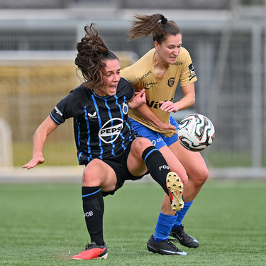 251018 CLUB YLA VS KRC GENK