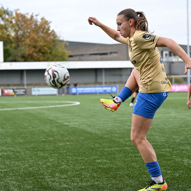 251018 CLUB YLA VS KRC GENK