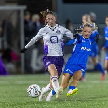 251123 KRC GENK VS RSC ANDERLECHT
