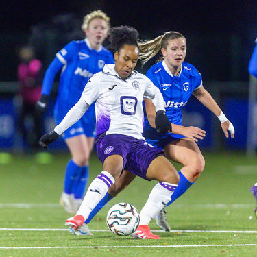 251123 KRC GENK VS RSC ANDERLECHT