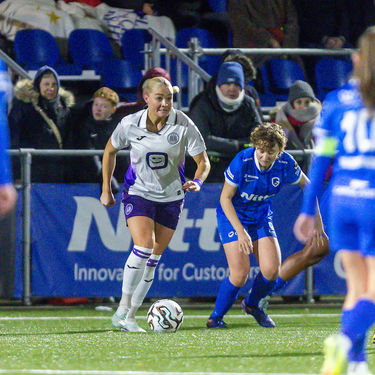 251123 KRC GENK VS RSC ANDERLECHT
