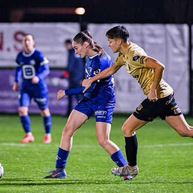 20251108 AA GENT VS KRC GENK LADIES