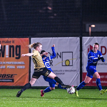 20251108 AA GENT VS KRC GENK LADIES