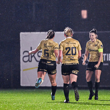 20251108 AA GENT VS KRC GENK LADIES