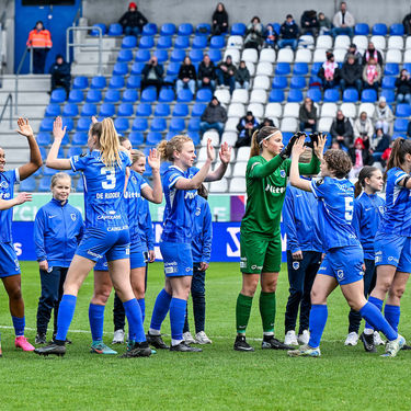 260131 KRC GENK VS STANDARD