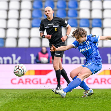 260131 KRC GENK VS STANDARD