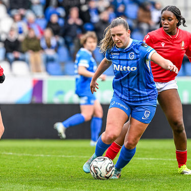 260131 KRC GENK VS STANDARD