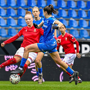 260131 KRC GENK VS STANDARD