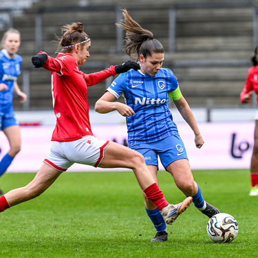260131 KRC GENK VS STANDARD