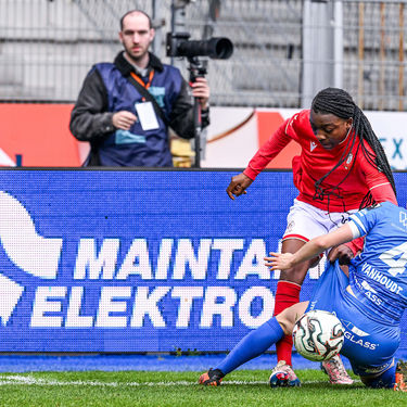260131 KRC GENK VS STANDARD