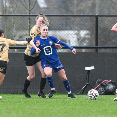 260222 AA GENT VS KRC GENK