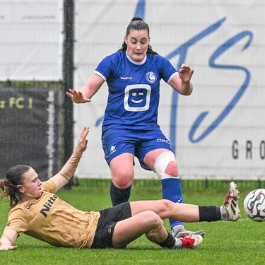 260222 AA GENT VS KRC GENK