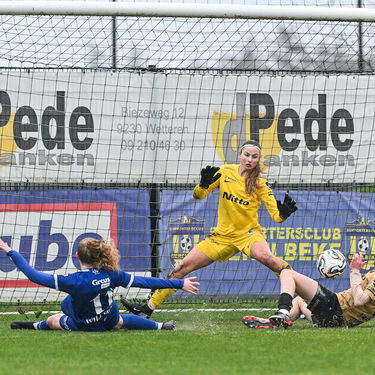 260222 AA GENT VS KRC GENK