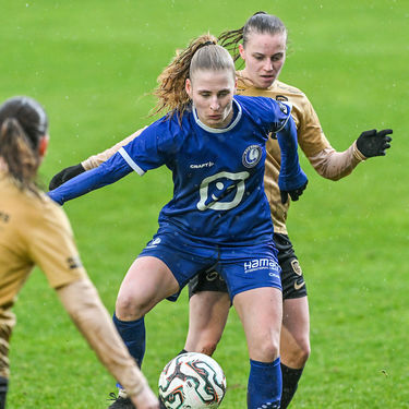 260222 AA GENT VS KRC GENK