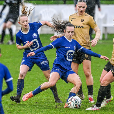 260222 AA GENT VS KRC GENK