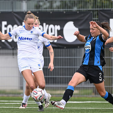 260919 CLUB YLA VS KRC GENK