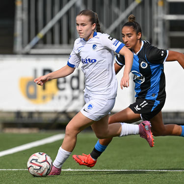 260919 CLUB YLA VS KRC GENK
