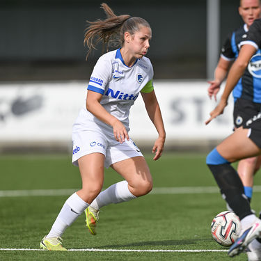 260919 CLUB YLA VS KRC GENK