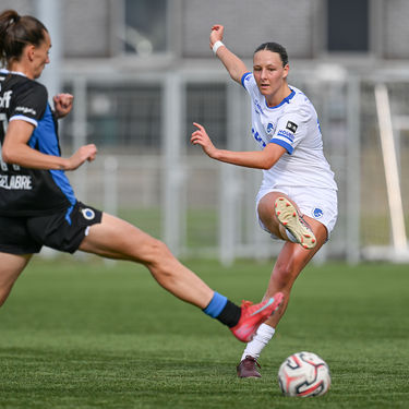 260919 CLUB YLA VS KRC GENK