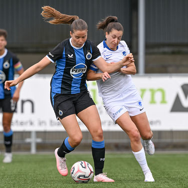 260919 CLUB YLA VS KRC GENK
