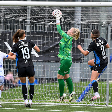 260919 CLUB YLA VS KRC GENK