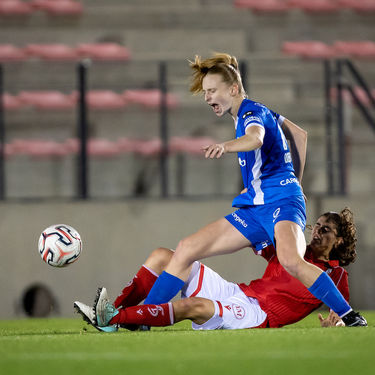 261003 STANDARD VS GENK