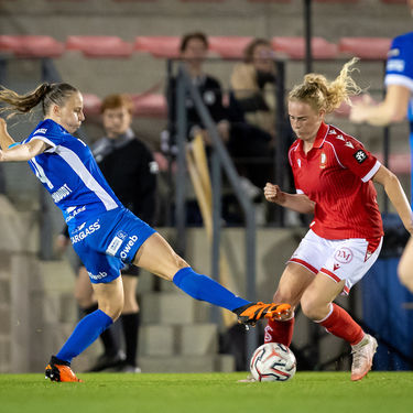 261003 STANDARD VS GENK