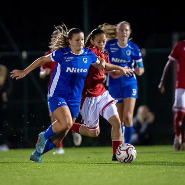 261003 STANDARD VS GENK