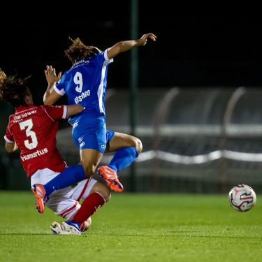 261003 STANDARD VS GENK
