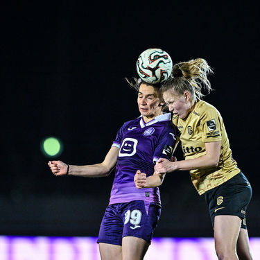 260207 RSC ANDERLECHT VS KRC GENK