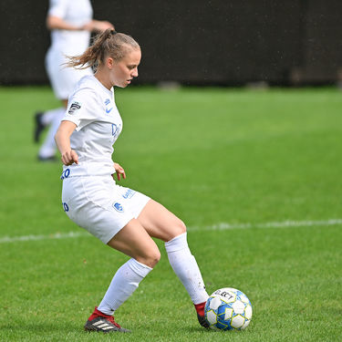 EENDRACHT AALST VS GENK