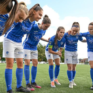 GENK VS STANDARD