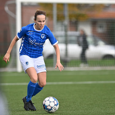 GENK VS STANDARD