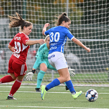 GENK VS STANDARD