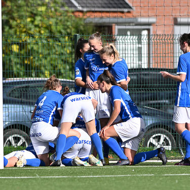 GENK VS STANDARD