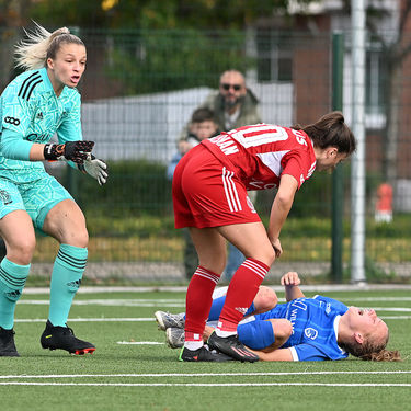 GENK VS STANDARD