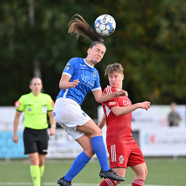 GENK VS STANDARD