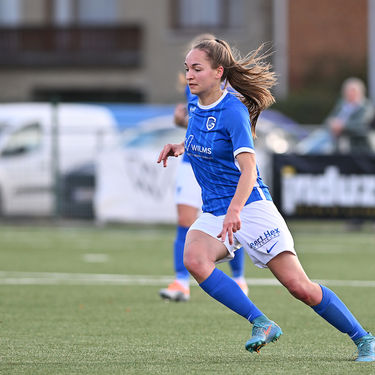 GENK VS STANDARD
