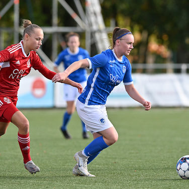 GENK VS STANDARD