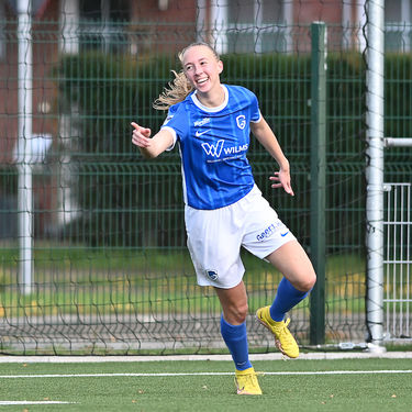 GENK VS STANDARD
