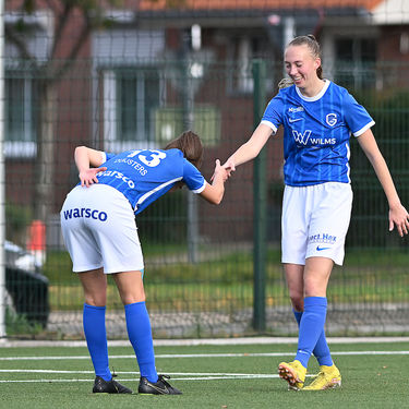 GENK VS STANDARD