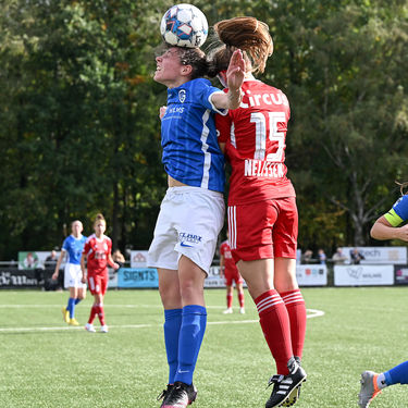 GENK VS STANDARD
