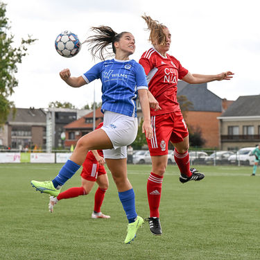 GENK VS STANDARD