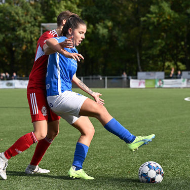 GENK VS STANDARD
