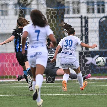 CLUB YLA VS KRC GENK