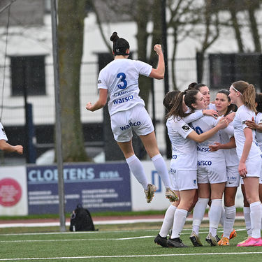 CLUB YLA VS KRC GENK