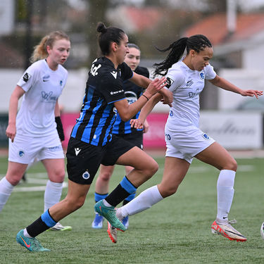 CLUB YLA VS KRC GENK