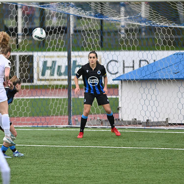 CLUB YLA VS KRC GENK