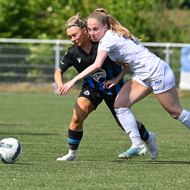 CLUB YLA VS KRC GENK